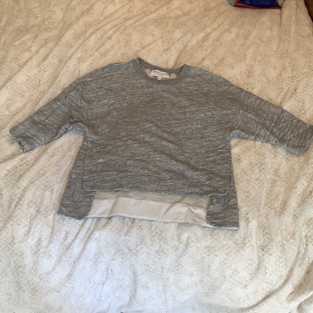 Athleta - Derek Lam IOC sz small staggered length